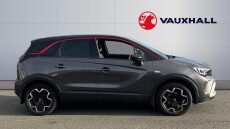 Vauxhall Crossland 1.2 Turbo SRi Nav 5dr Petrol Hatchback